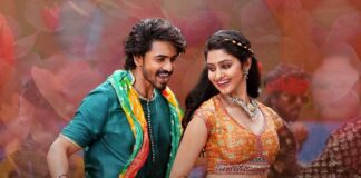 Here’s When & Where You Can Watch Ashok Galla’s Devaki Nandana Vasudeva On OTT