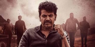 Here’s Where You Can Watch Shiva Rajkumar’s Bhairathi Ranagal In Tamil & Malayalam!