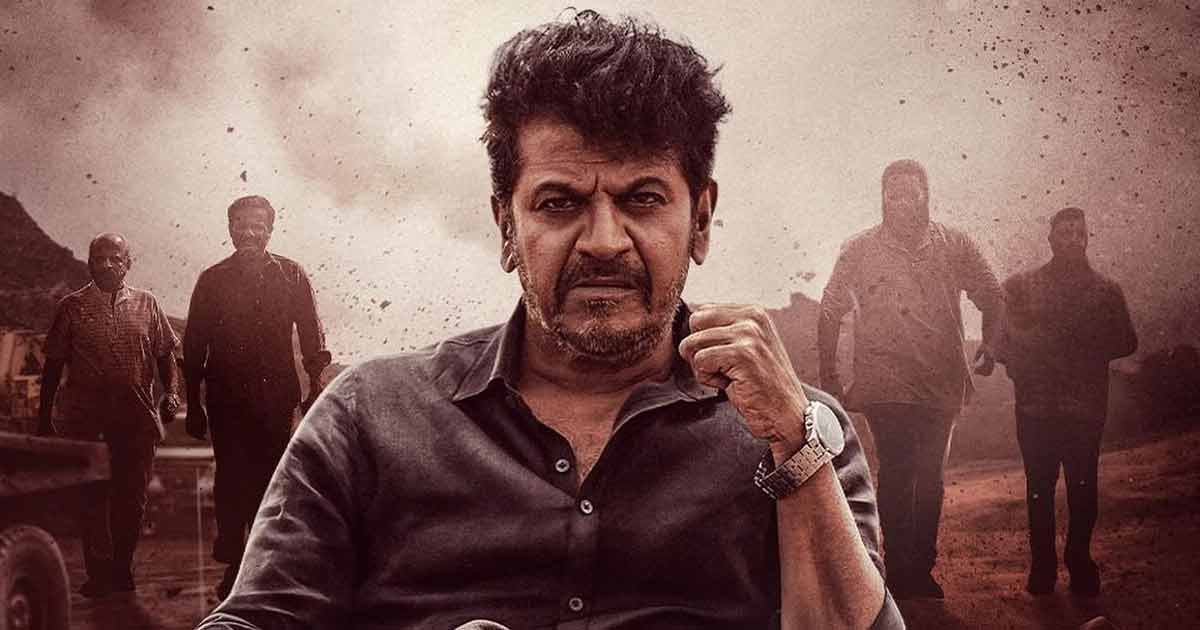 Here’s Where You Can Watch Shiva Rajkumar’s Bhairathi Ranagal In Tamil & Malayalam!