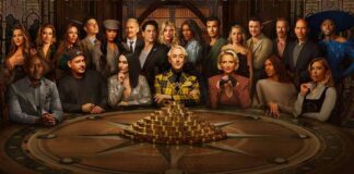 Here’s Which Contestants Were Eliminated From The Traitors Season 3