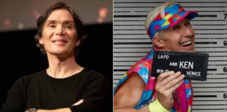 Here’s Which Role Cillian Murphy Wanted To Play In Barbie Sequel