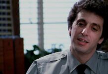 Here’s Why Al Pacino’s Cruising Sparked Major Outrage Across The US