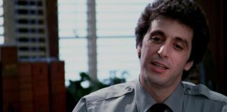 Here’s Why Al Pacino’s Cruising Sparked Major Outrage Across The US
