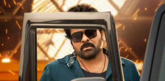 Here’s Why Chiranjeevi’s Vishwambhara Is Facing Further Delays