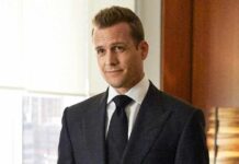 Here’s Why Gabriel Macht Is Returning To Suits LA