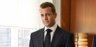 Here’s Why Gabriel Macht Is Returning To Suits LA