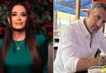 Here’s Why Kyle Richards & Mauricio Umansky’s Divorce May Be Delayed