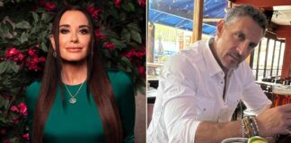 Here’s Why Kyle Richards & Mauricio Umansky’s Divorce May Be Delayed