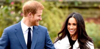 Here’s Why Meghan Markle’s Recent PDA With Prince Harry Sparked Debates