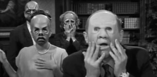 Here’s Why This The Twilight Zone Episode Was Banned For Decades