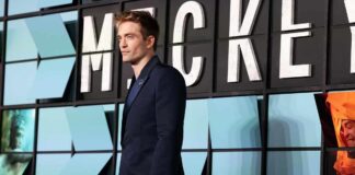 Here’s Why We Think Mickey 17 Is Robert Pattinson’s Most Physically Demanding Role