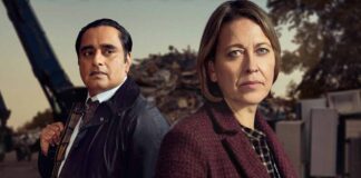 Here’s Why You Netflix’s Unforgotten Is Ideal For Your Next Binge-Watch Session!