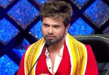 Himesh Reshammiya Net Worth 2025