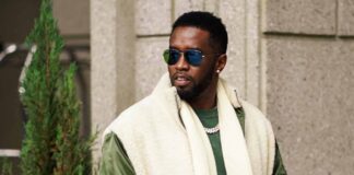 Hollywood Stars Flee Diddy Trial