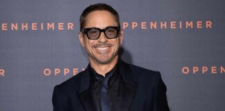 How did Robert Downey Jr. settle the score with his old critics?
