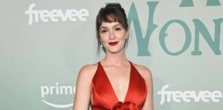How does Leighton Meester feel about her return to The CW?