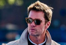 How much was the classy watch that Tom Brady sported for Super Bowl 2025?