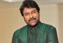 How much will Chiranjeevi be paid for his next film?