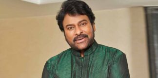 How much will Chiranjeevi be paid for his next film?