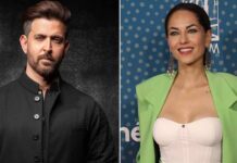 Hrithik Roshan's Alleged Affair With Barbara Mori Was Said To Be The Reason Behind His Divorce