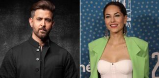 Hrithik Roshan's Alleged Affair With Barbara Mori Was Said To Be The Reason Behind His Divorce