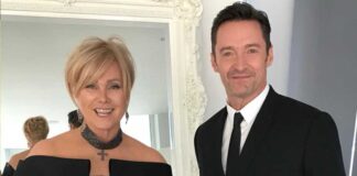Hugh Jackman Divorce Drama