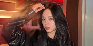 Hyeri Marriage Fear