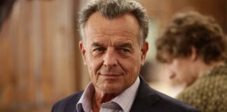 Ian Ward Y&R Return