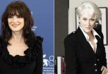 Iconic SAG Awards moments that you must take a look back at