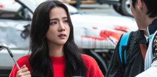 Internet Divided Over BLACKPINK’s Jisoo’s Performance in Zombie Drama Newtopia