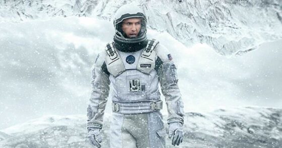 Interstellar Re-Release Box Office Day 1: Takes A Fantastic Start