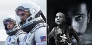 Interstellar Re-Release Box Office Advance Booking Update!