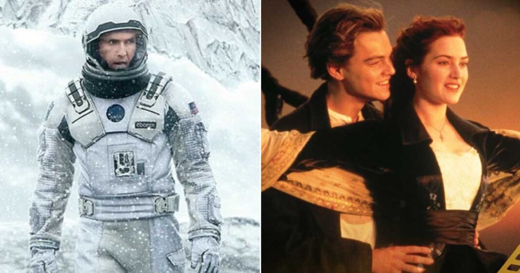 Interstellar Re-Release Box Office Collection (India): Beats Titanic To