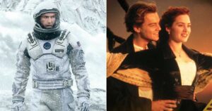 Interstellar Re-Release Box Office Collection (India): Beats Titanic To