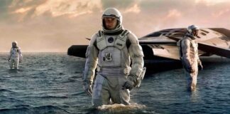 Interstellar Re-Release Box Office Day 4