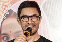 Sources Debunks Rumors Of Aamir Khan Roaming Mumbai’s Streets Dressed As A Caveman