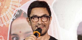 Sources Debunks Rumors Of Aamir Khan Roaming Mumbai’s Streets Dressed As A Caveman