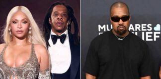 Are Beyonce and Jay Z done with Kanye West after the Grammy 2025 stunt?