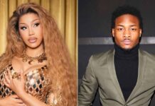 Is Cardi B seeing someone new?