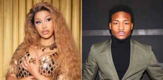 Is Cardi B seeing someone new?
