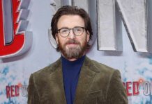 Is Chris Evans eager and excited to join the Star Wars franchise?