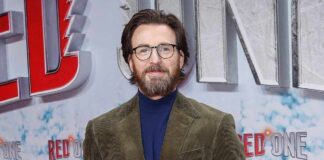 Is Chris Evans eager and excited to join the Star Wars franchise?