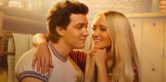 Everything you need to know about Georgie & Mandy’s first marriage season 2
