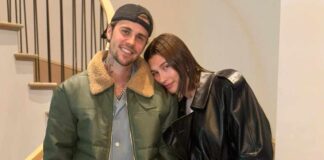 Is Hailey Bieber worried about her husband, Justin Bieber?
