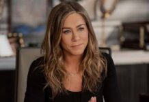 Is Jennifer Aniston quitting Hollywood and going on a break?