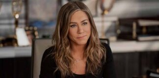 Is Jennifer Aniston quitting Hollywood and going on a break?