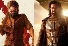 Is Pan-Indian marketing failing for mid-range Telugu projects?