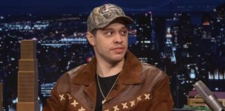 Is Pete Davidson all set for a significant post-rehab transformation?