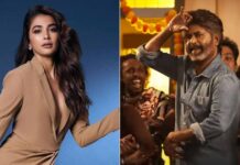 Is Pooja Hegde collaborating with Rajinikanth for Coolie?