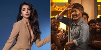 Is Pooja Hegde collaborating with Rajinikanth for Coolie?